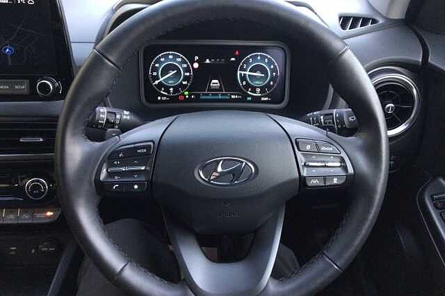 Hyundai Kona GDI ULTIMATE