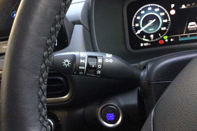 Hyundai Kona GDI ULTIMATE