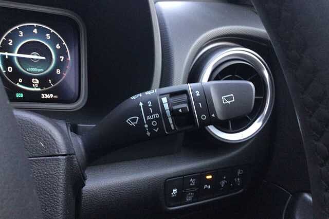 Hyundai Kona GDI ULTIMATE