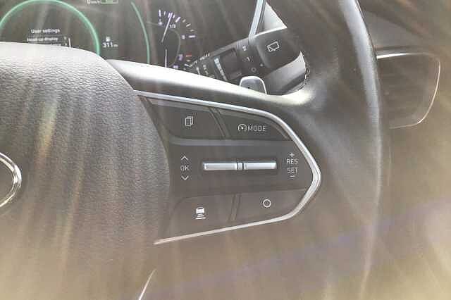 Hyundai Santa Fe CRDI PREMIUM SE