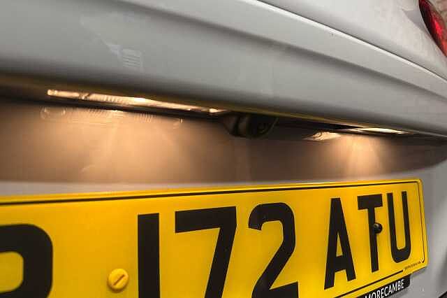 Hyundai Kona T-GDI SE CONNECT MHEV