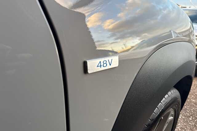 Hyundai Kona T-GDI SE CONNECT MHEV