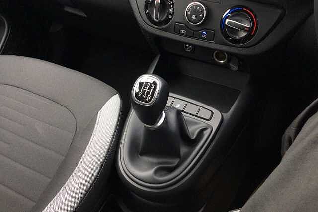 Hyundai i10 MPI SE CONNECT