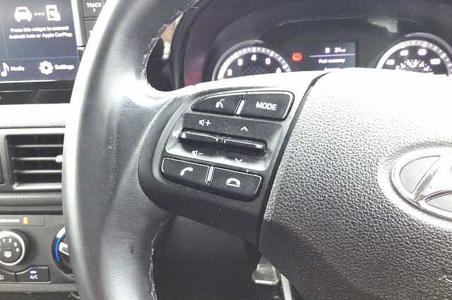 Hyundai i10 MPI SE CONNECT