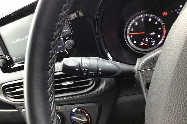 Hyundai i10 MPI SE CONNECT