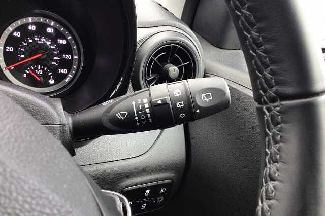 Hyundai i10 MPI SE CONNECT