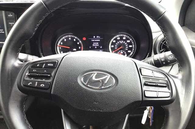 Hyundai i10 MPI SE CONNECT