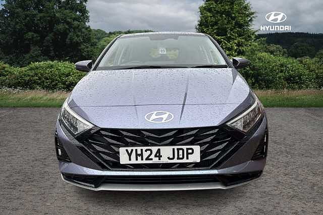 Hyundai i20 T-GDI ULTIMATE