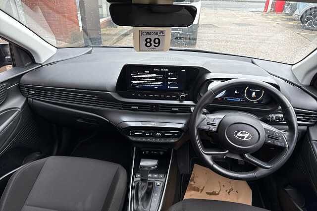 Hyundai i20 T-GDI ULTIMATE