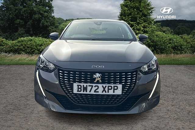 Peugeot 208 PURETECH ALLURE PREMIUM PLUS S/S