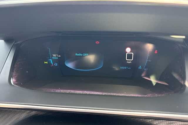 Peugeot 208 PURETECH ALLURE PREMIUM PLUS S/S