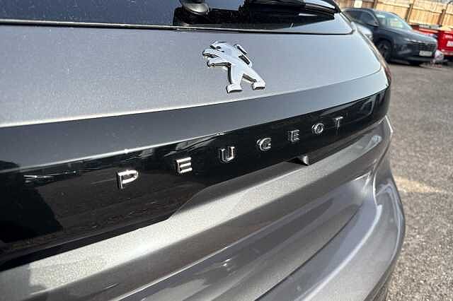 Peugeot 208 PURETECH ALLURE PREMIUM PLUS S/S