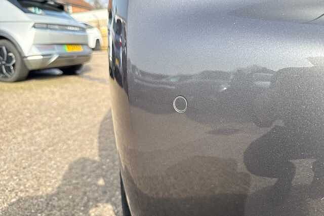 Peugeot 208 PURETECH ALLURE PREMIUM PLUS S/S