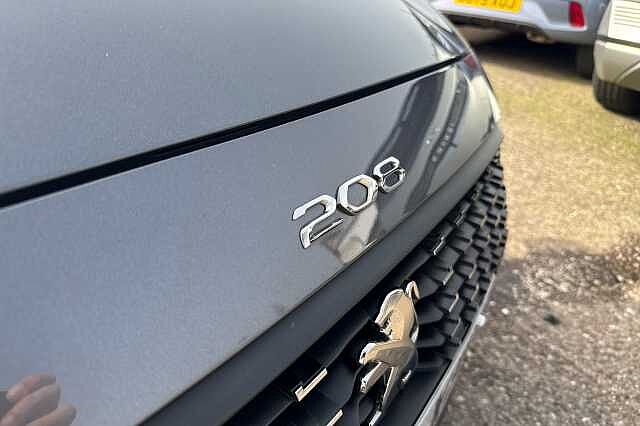 Peugeot 208 PURETECH ALLURE PREMIUM PLUS S/S