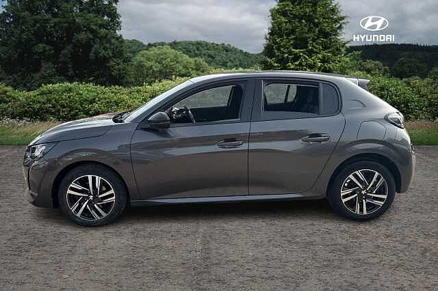 Peugeot 208 PURETECH ALLURE PREMIUM PLUS S/S