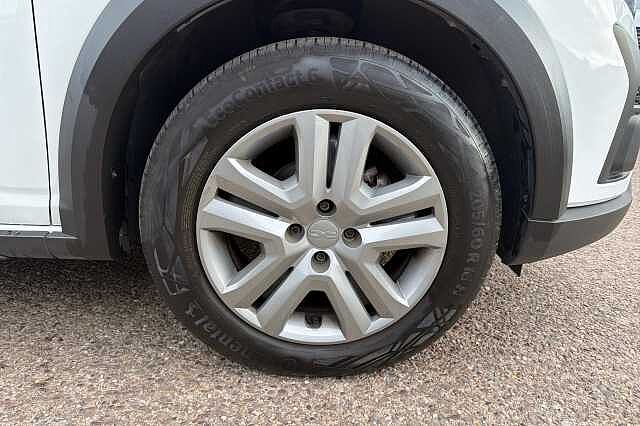 Dacia Sandero Stepway EXPRESSION TCE