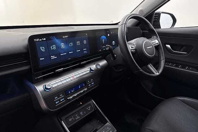 Hyundai Kona N LINE S