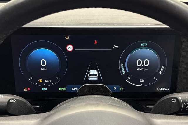 Hyundai Kona N LINE S