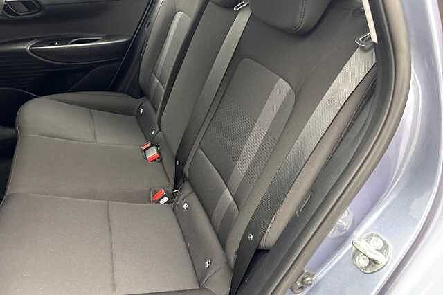 Hyundai Kona N LINE
