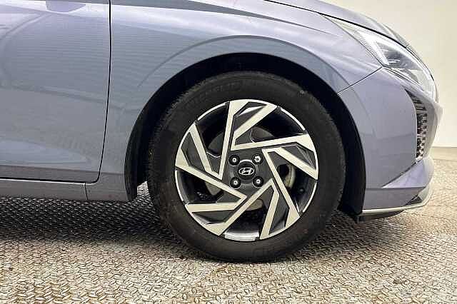 Hyundai Kona N LINE