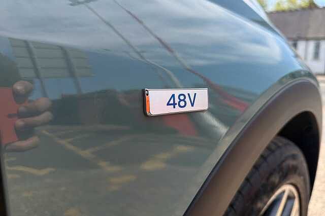 Hyundai Bayon T-GDI PREMIUM MHEV