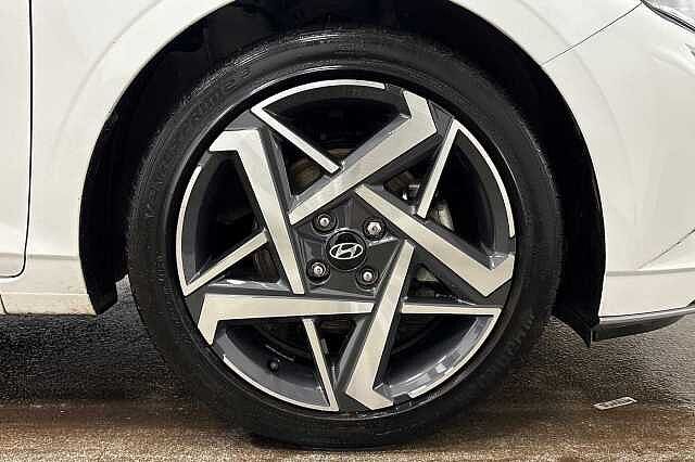 Hyundai i10 ADVANCE