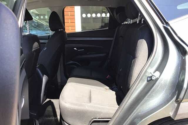 Hyundai Tucson T-GDI PREMIUM