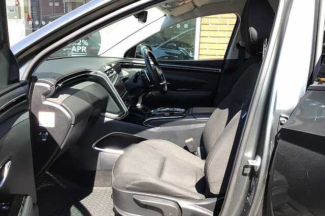 Hyundai Tucson T-GDI PREMIUM