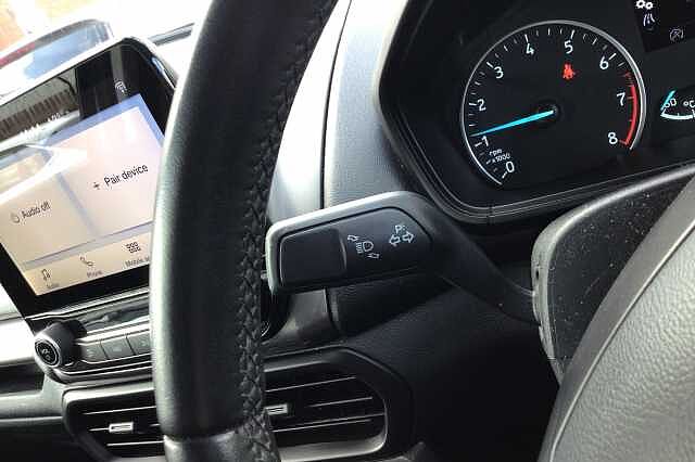 Ford EcoSport ZETEC