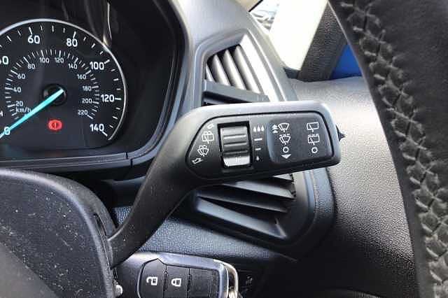 Ford EcoSport ZETEC