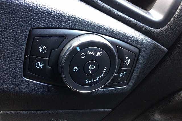 Ford EcoSport ZETEC