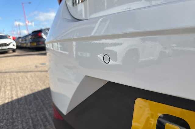 Hyundai i20 T-GDI SE CONNECT MHEV