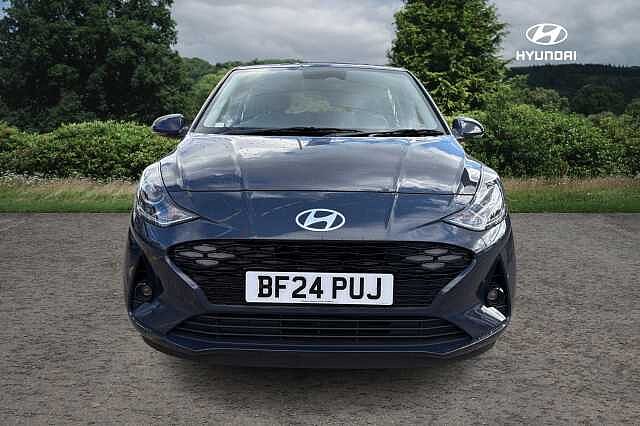 Hyundai i10 MPI PREMIUM