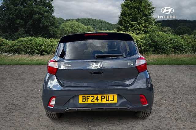 Hyundai i10 MPI PREMIUM