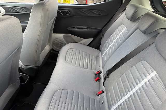 Hyundai i10 MPI PREMIUM