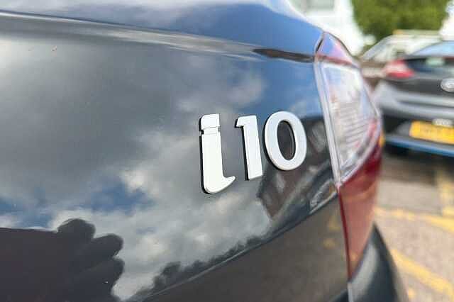 Hyundai i10 MPI PREMIUM