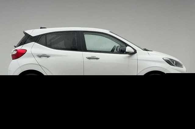 Hyundai i20 T-GDI ADVANCE