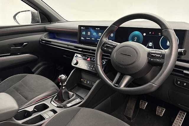 Hyundai i20 T-GDI ADVANCE