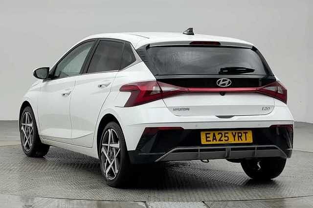 Hyundai i10 ADVANCE