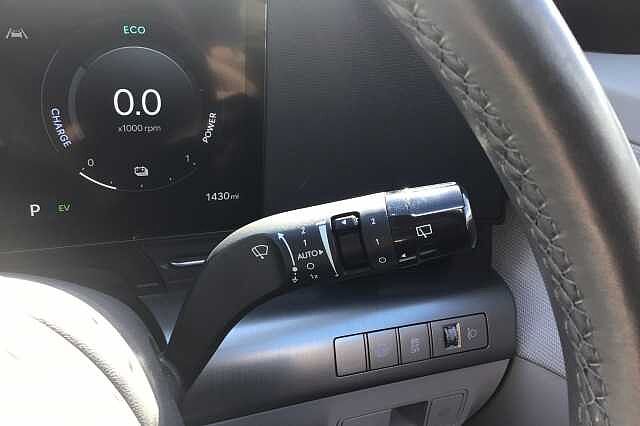 Hyundai Kona ULTIMATE