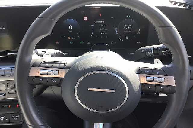Hyundai Kona ULTIMATE