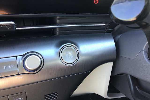 Hyundai Kona ULTIMATE