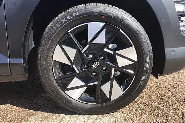 Hyundai Kona ULTIMATE