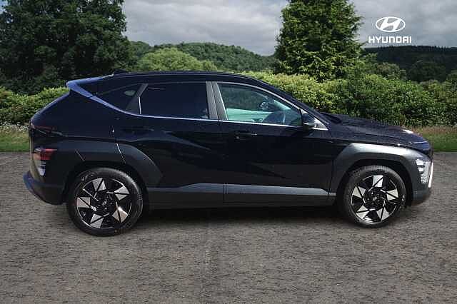 Hyundai Kona ULTIMATE