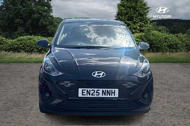 Hyundai i10 PREMIUM