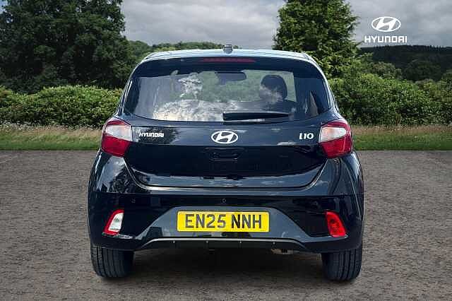 Hyundai i10 PREMIUM