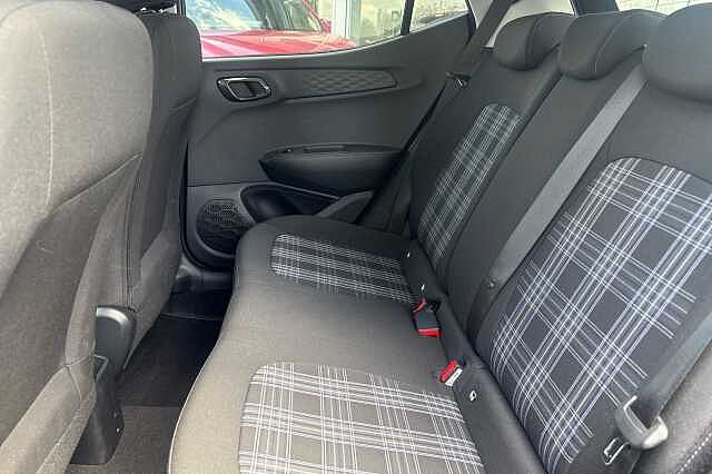 Hyundai i10 PREMIUM