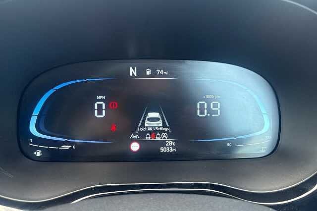 Hyundai i10 PREMIUM