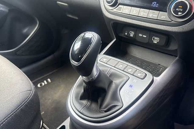 Hyundai i10 PREMIUM