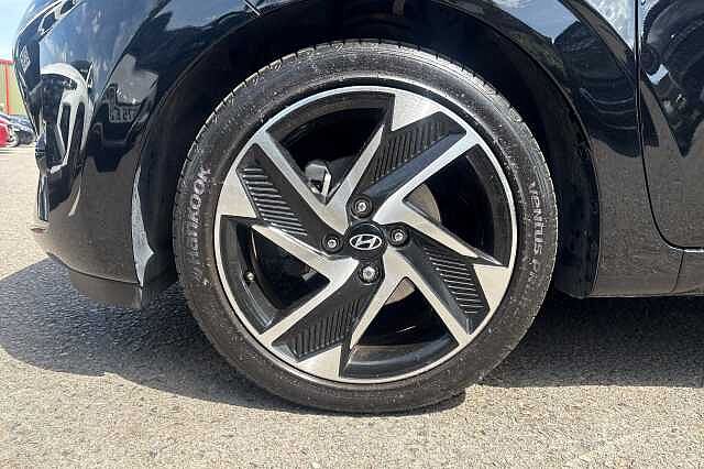 Hyundai i10 PREMIUM
